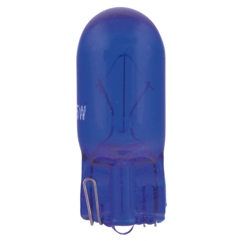 BLISTER 2 AMPOULES POSITION 12V 5/21W T20