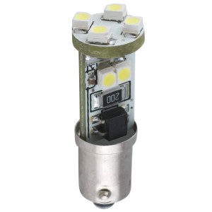 BLISTER 2 AMPOULES T4 SMD 12V 12W CANBUS READY