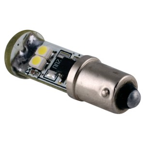 BLISTER 2 AMPOULES T4 SMD 12V 12W CANBUS READY