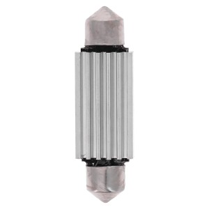 AMPOULE NAVETTE LED BLANC SMD SV8,5 12V CANBUS READY