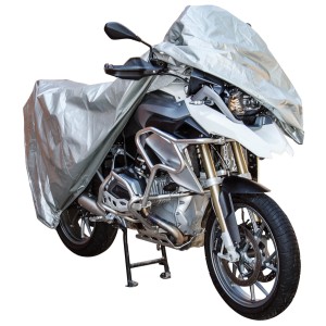 HOUSSE DE MOTO XXL