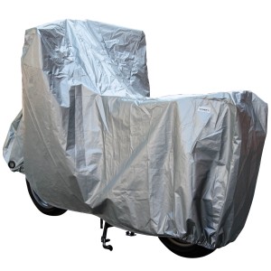 HOUSSE DE MOTO XXL