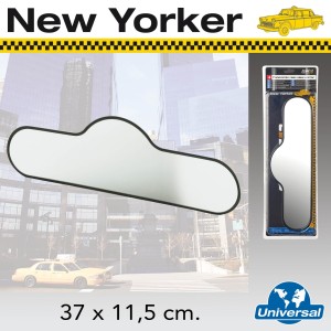 RETROVISEUR NEW YORKER