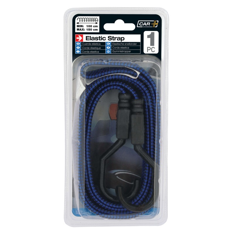 TENDEUR ELASTIQUE STRONG 25KG 100CM