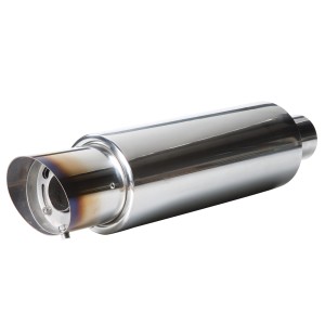 ECHAPPEMENT NON HOMOL CONTROLE SON 464MM FIRED