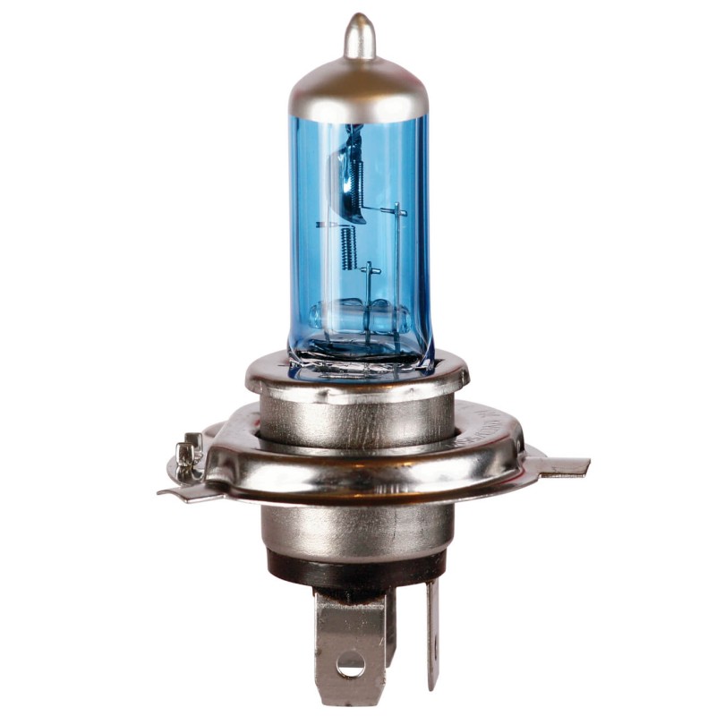 COFFRET 2 AMPOULES H4 PLASMA ULTRA WHITE