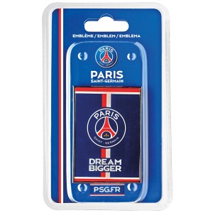 P6790-EMBLEME COLLECTION PSG DREAM BIGGER FAN - FDS