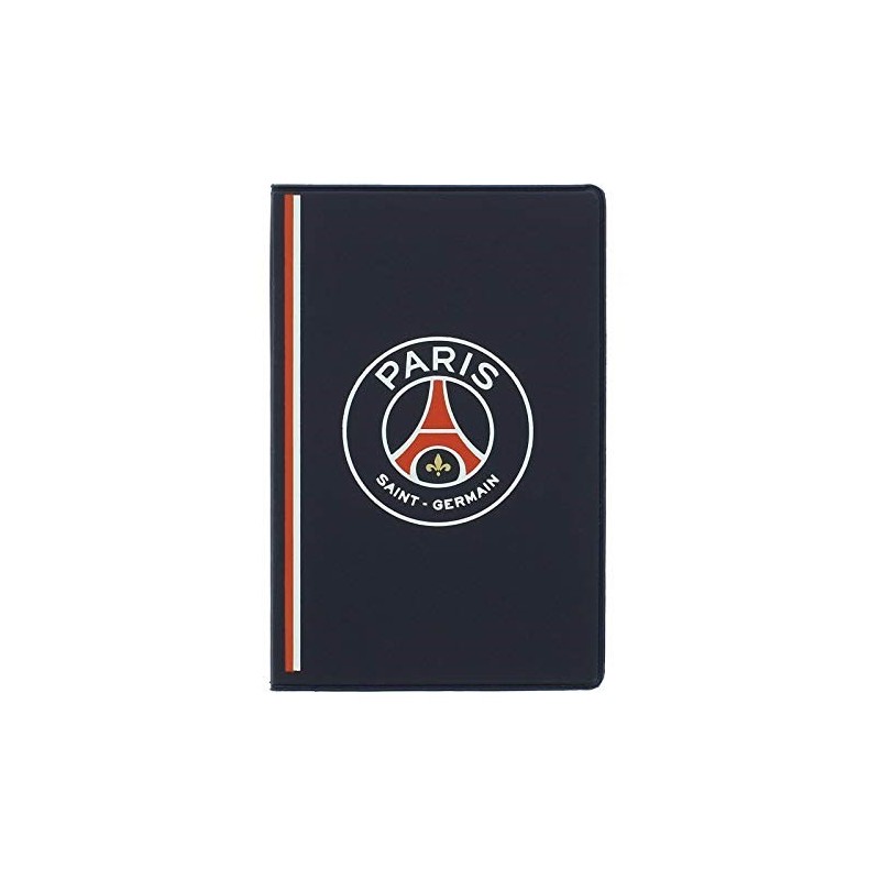 P12830-PORTE PAPIERS PVC PSG POUR VOITURE