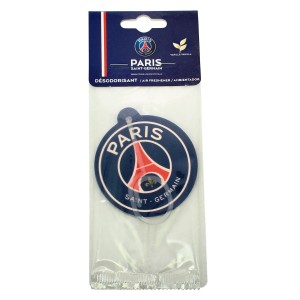 P6781-DESODORISANT LOGO PSG FAN VANILLE - MSDS