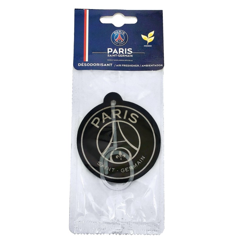 P6784-DESODORISANT LOGO PSG PREMIUM MONO+Ã… - MSDS