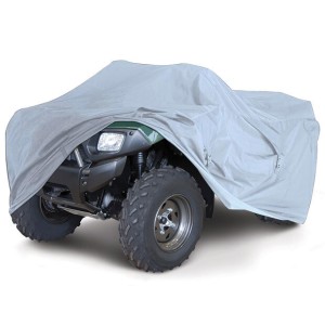 HOUSSE DE QUAD XL