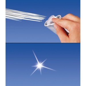 EFFACE RAYURES SURFACE ACRYLIQUE ET PLEXIGLASS A L'UNITE