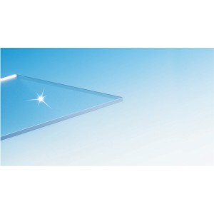 EFFACE RAYURES SURFACE ACRYLIQUE ET PLEXIGLASS A L'UNITE