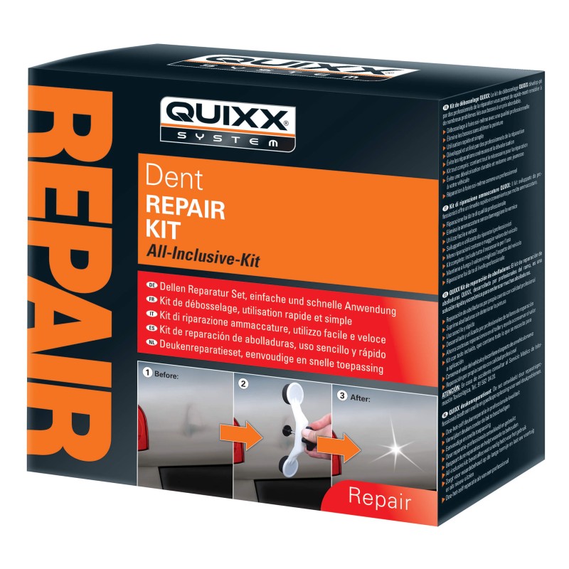 KIT DE REPARATION D'IMPACT DE CARROSSERIE
