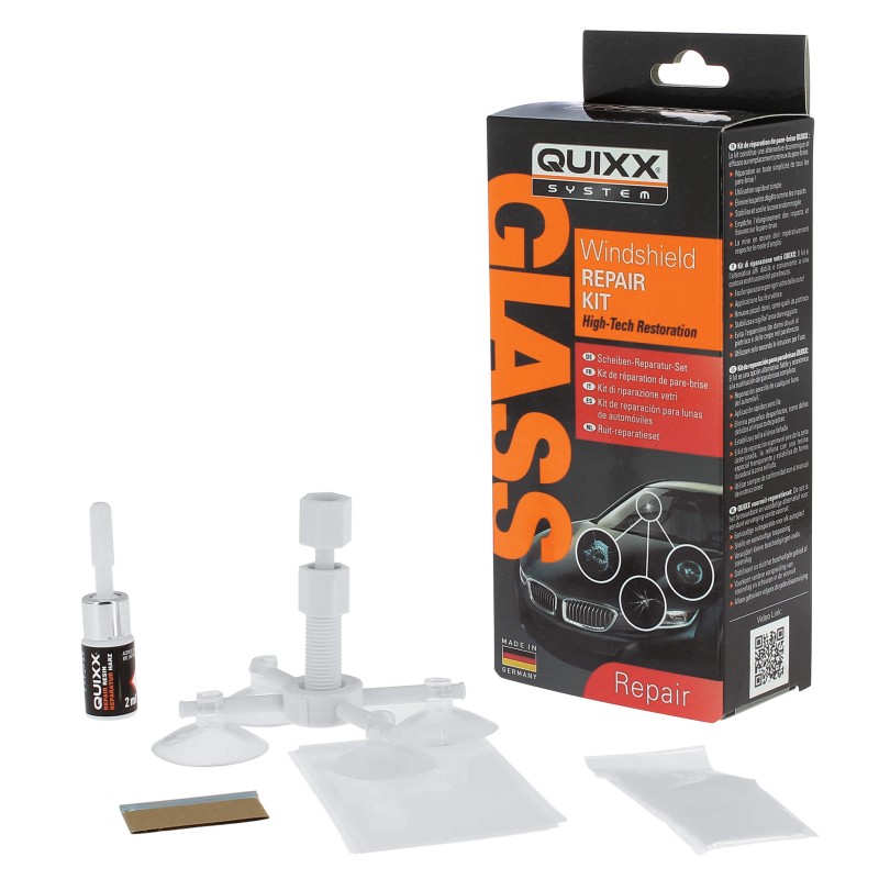 KIT DE REPARATION DE PARE-BRISE
