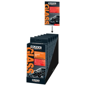 KIT DE REPARATION DE PARE-BRISE