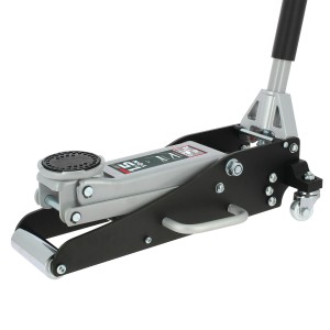 CRIC ALUMINIUM RACEJACK 1.5T