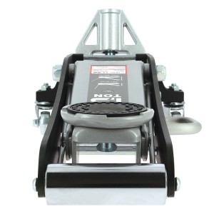 CRIC ALUMINIUM RACEJACK 1.5T
