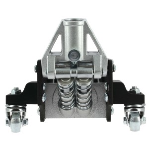 CRIC ALUMINIUM RACEJACK 1.5T