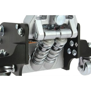 CRIC ALUMINIUM RACEJACK 1.5T