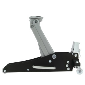 CRIC ALUMINIUM RACEJACK 1.5T