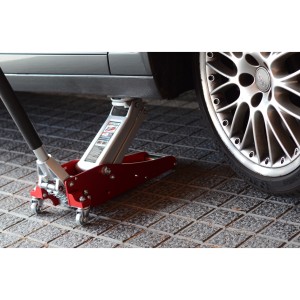CRIC ALUMINIUM RACEJACK 1.5T