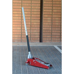 CRIC ALUMINIUM RACEJACK 1.5T