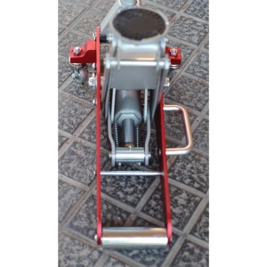 CRIC ALUMINIUM RACEJACK 1.5T