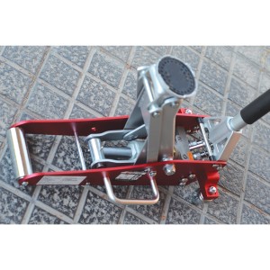 CRIC ALUMINIUM RACEJACK 1.5T