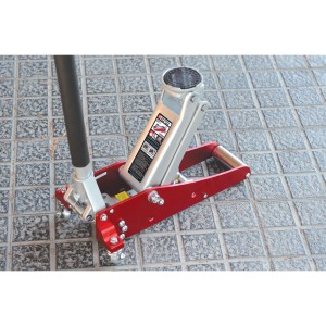 CRIC ALUMINIUM RACEJACK 1.5T