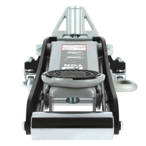 CRIC ALUMINIUM RACEJACK 1.5T