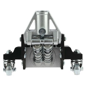 CRIC ALUMINIUM RACEJACK 1.5T
