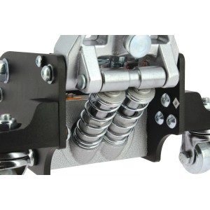 CRIC ALUMINIUM RACEJACK 1.5T