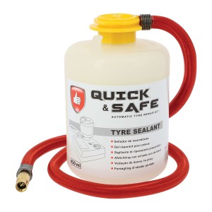 KIT ANTICREVAISON AUTOMATIQUE 450ML - MSDS