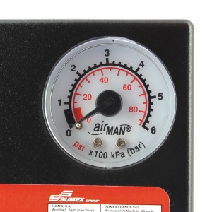 KIT ANTICREVAISON AUTOMATIQUE 450ML - MSDS