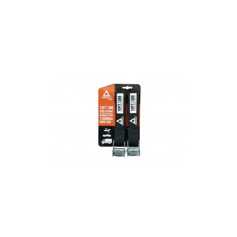 SANGLES PRO 3M/ 600KGS - PCS