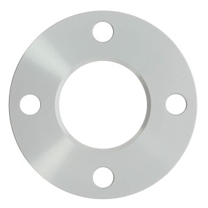 KIT DE 2 ELARGISSEURS DE VOIE 5MM 4X108 65,1
