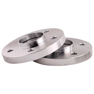 KIT DE 2 ELARGISSEURS DE VOIE 12MM M14 5X112 66.6 MERCEDES