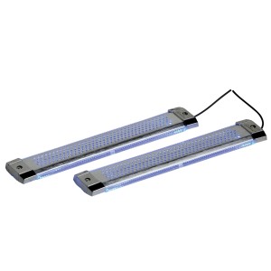 TUBE NEON EXTRA PLAT 8 BLEU - SCT