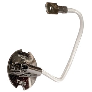 BLISTER 1 AMPOULE 12V. H3 55W