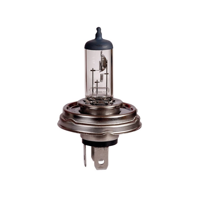 BLISTER 1 AMPOULE 12V. H4 CEFE P45T
