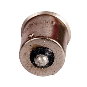 BLISTER 2 AMPOULES STOP 12V. 21W. 1 PLOT BA15S
