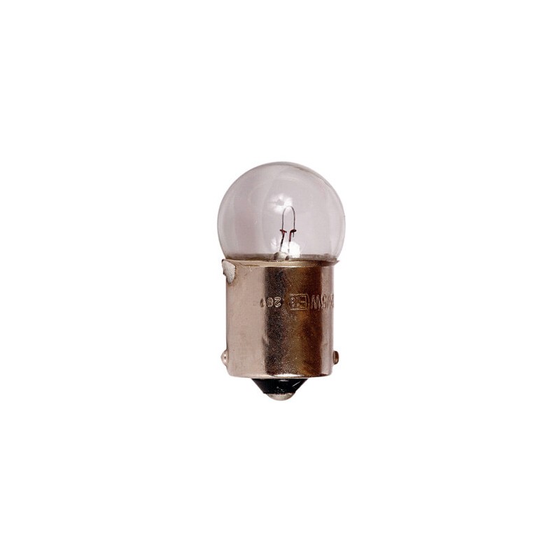 BLISTER 2 AMPOULES POSITION 12V. 5W. BA15S