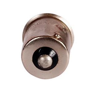 BLISTER 2 AMPOULES POSITION 12V. 5W. BA15S