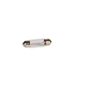 BLISTER 2 AMPOULES NAVETTE 12V. 5W. T11x35 SV8.5D