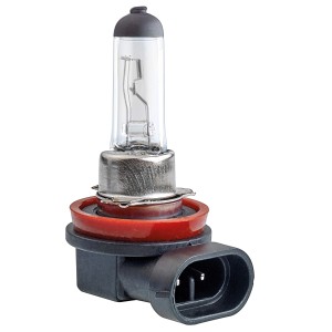 BLISTER 1 AMPOULE 12V H8 55W