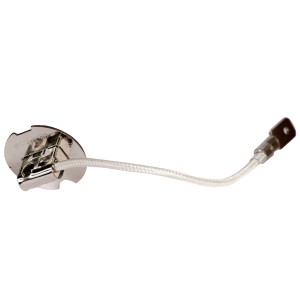 BOITE 1 AMPOULE 12V. H3 55W.
