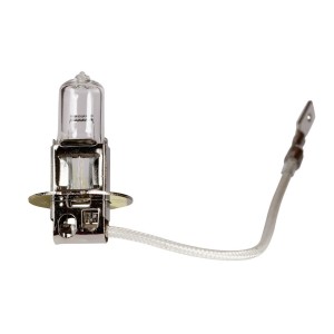 BOITE 1 AMPOULE 12V. H3 55W.