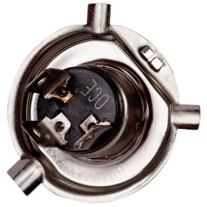 BOITE 1 AMPOULE 12V. H4 60W/55W. P43T