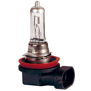 BOITE 1 AMPOULE STANDARD H11 55W 12V